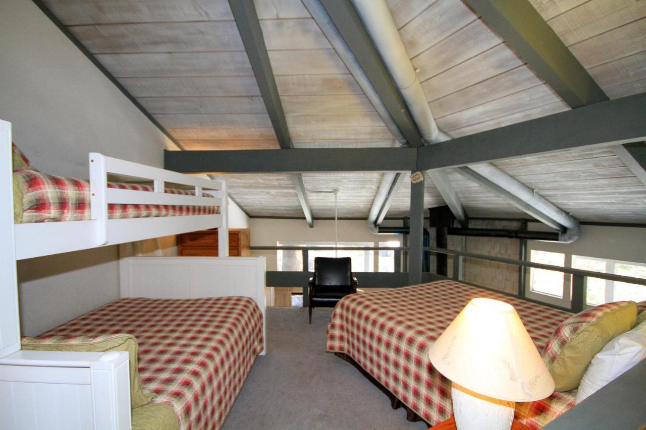 Sierra Park Villas #93 Mammoth Lakes Exterior photo